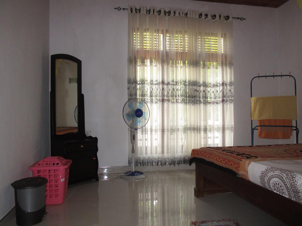 Maneesha Guest House Weligama Eksteriør bilde